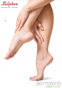 Pedicure estetico a Modena