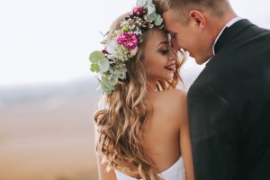 Trucco sposa a Modena